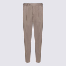 [PT TORINO] Trousers SS26 COZTUFZA0CL1BB44Y121