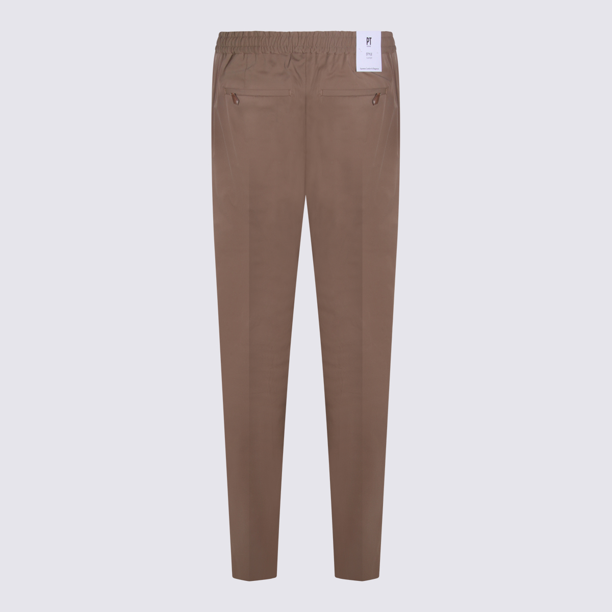 [PT TORINO] Trousers SS26 COTSCNZA0CL1VD050060