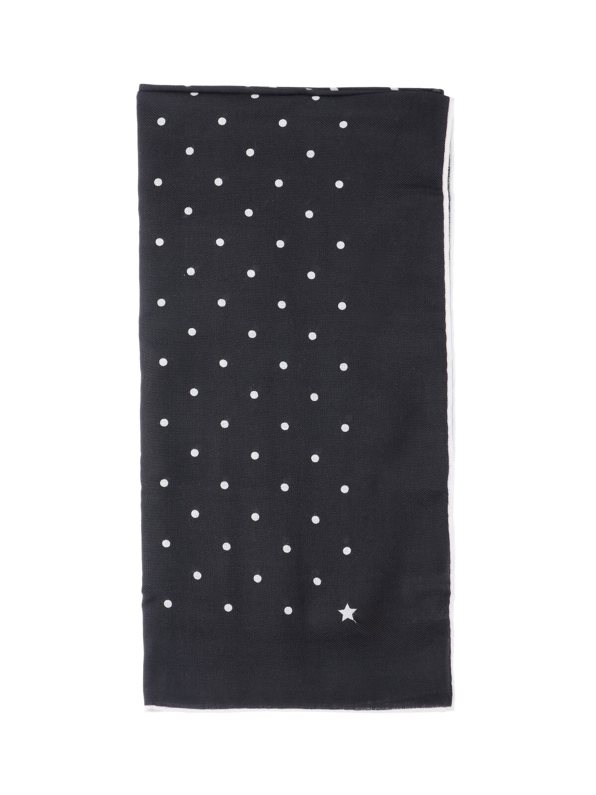 [Destin] Scarf FW26 KAECANEOW