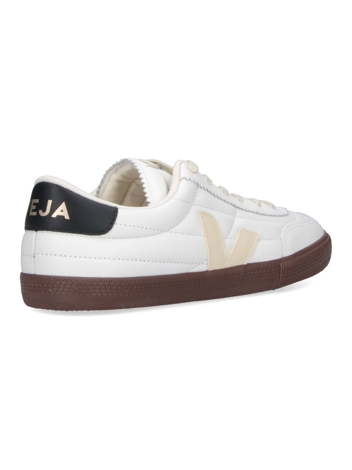 [Veja] Sneakers FW26 FU2020896WHITE BLACK BARK