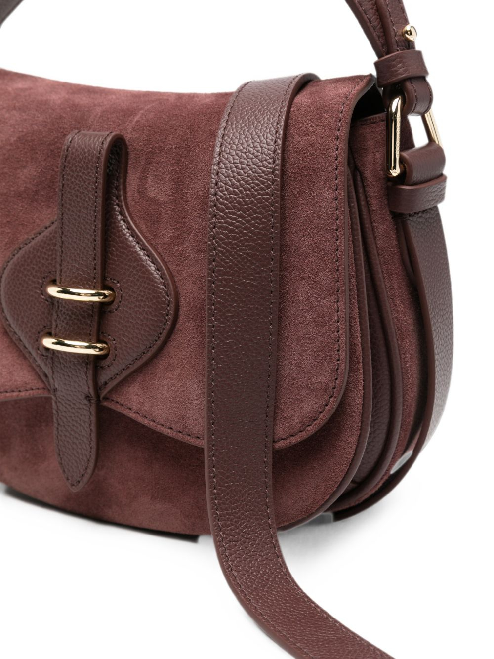 [Coccinelle] Shoulder bag FW26 E1U7H180201R49