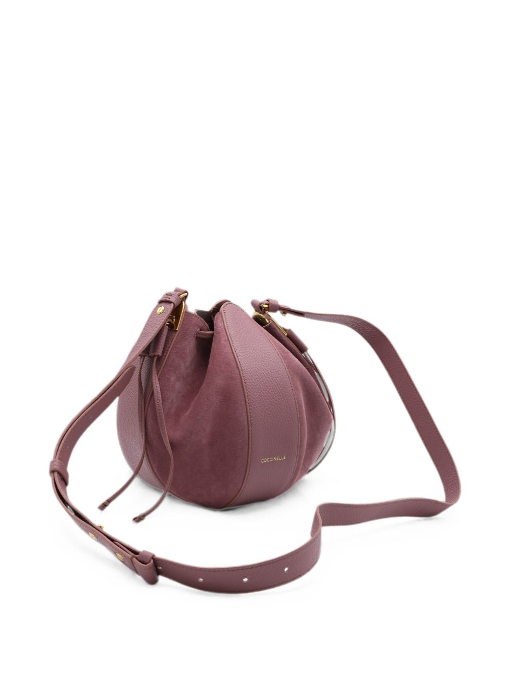 [Coccinelle] Shoulder bag FW26 E1VG0230201P55