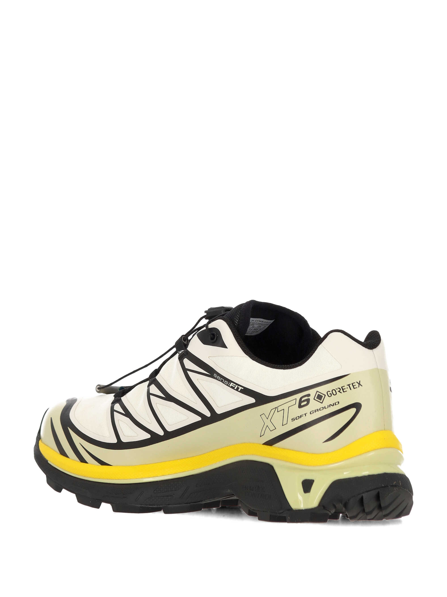 [SALOMON] Sneakers FW26 L49215700X