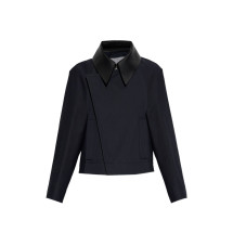 [Givenchy] Casual Jacket FW26 BW00SC164D499