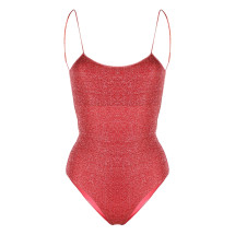 [OSEREE] Swimsuit FW26 LIS601CORAL