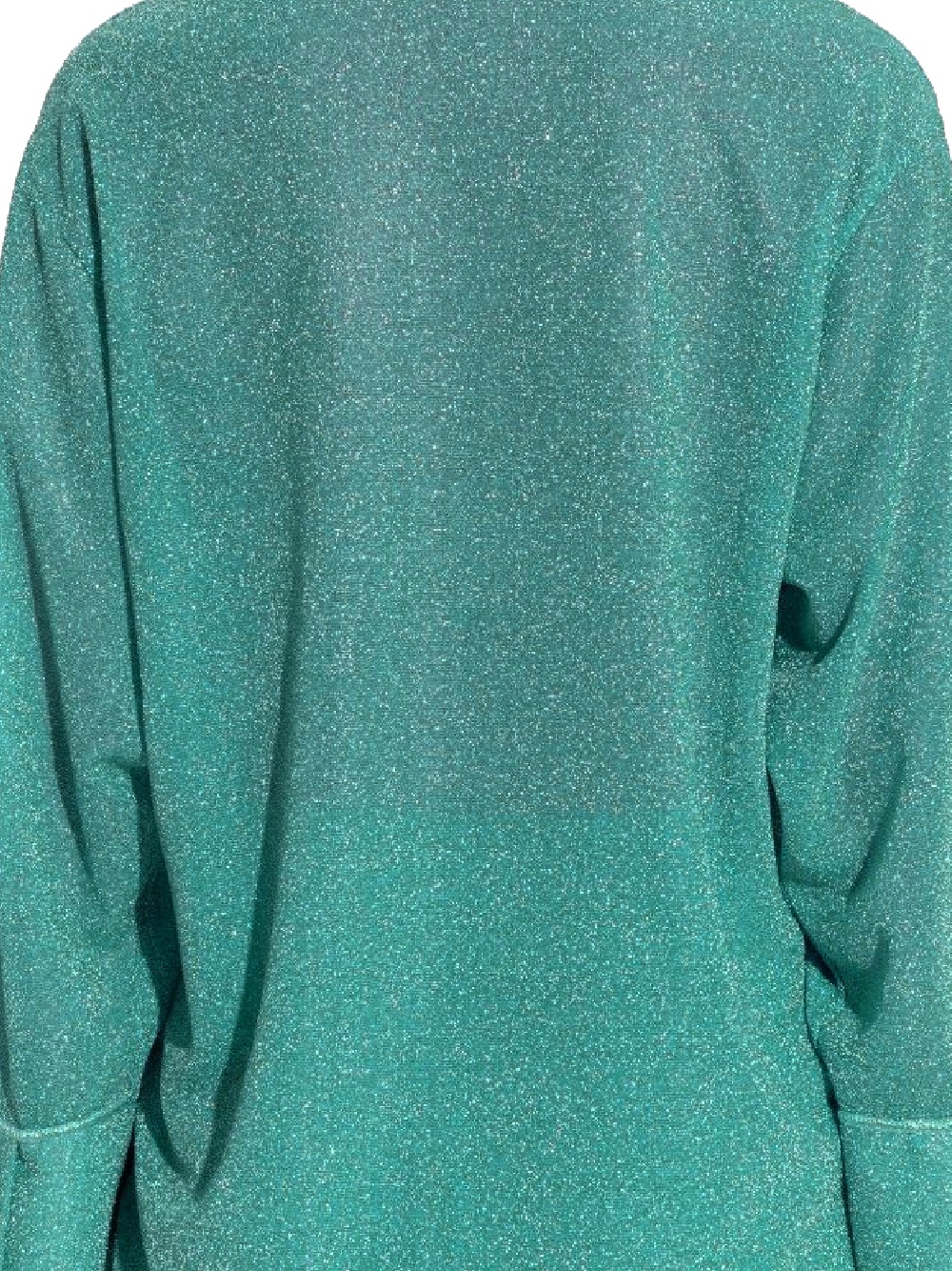 [OSEREE] Shirts Long Sleeve FW26 LSF235SEA TURQUOISE