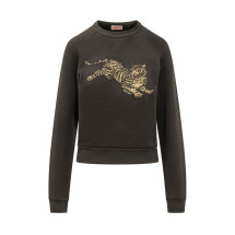 [Kenzo] Sweatshirt FW26 FG62SW2664MJ 99J