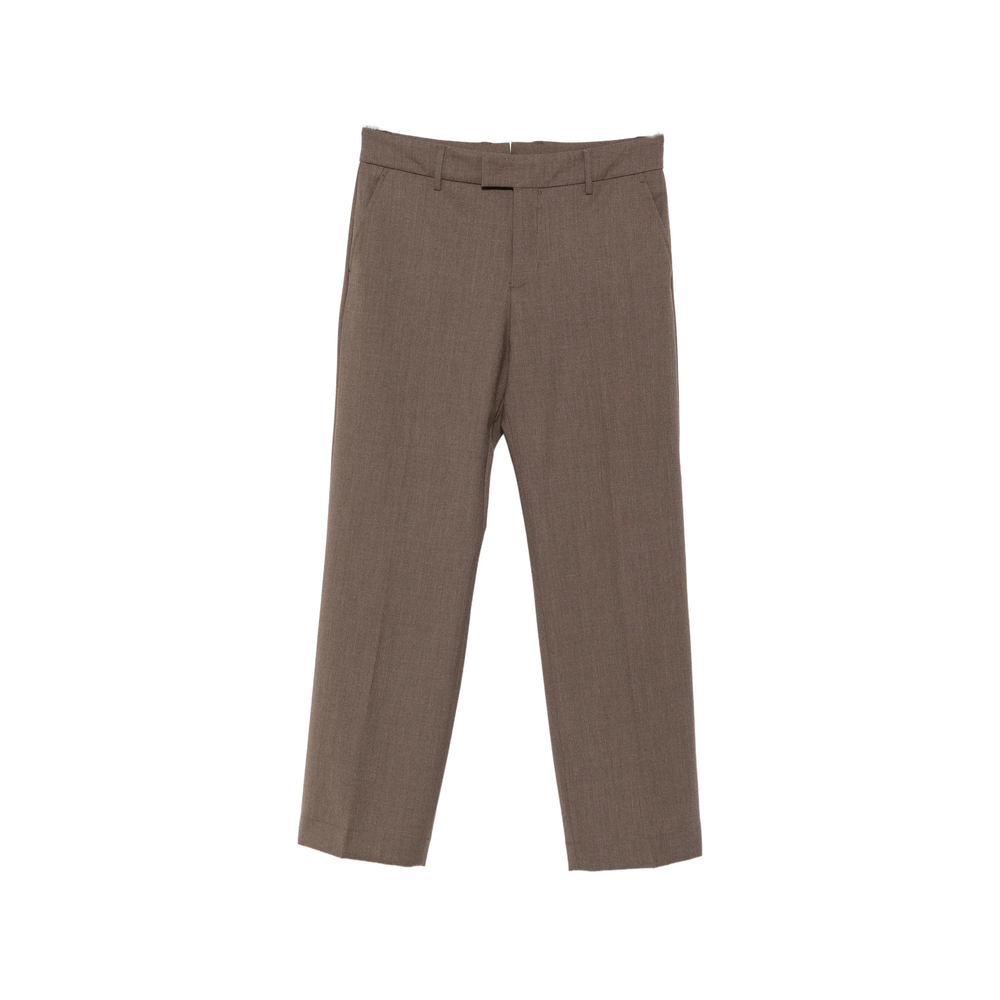 [Berwich] Trousers FW26 RG1393X ALICE MINK