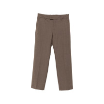 [Berwich] Trousers FW26 RG1393X ALICE MINK