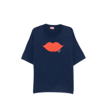 [Kenzo] T-shirts Short Sleeve FW26 FG65TO8113EU  79