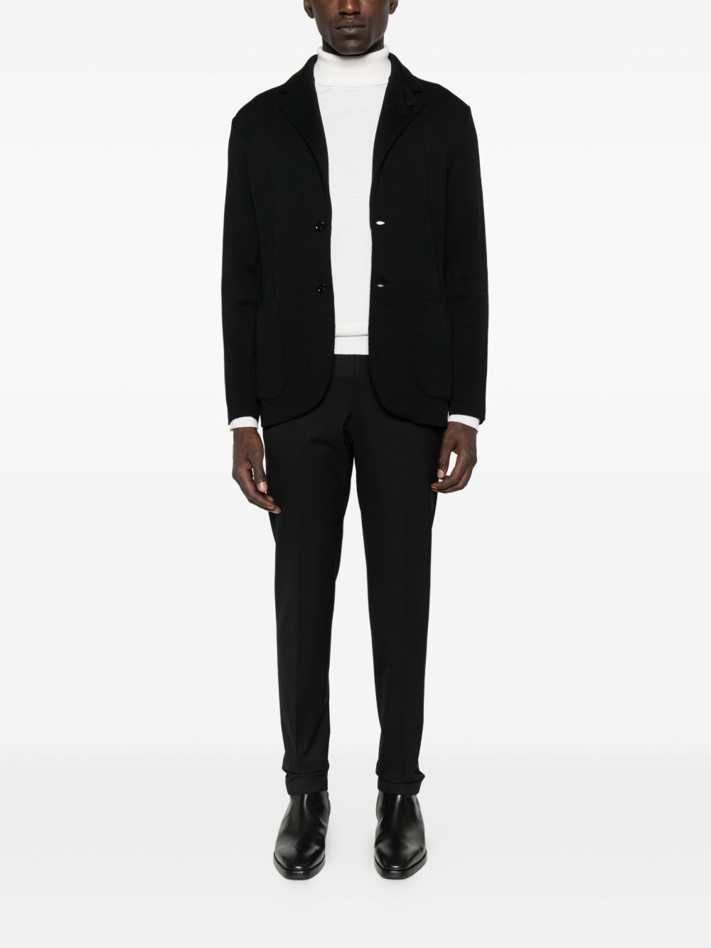 [PT TORINO] Trousers FW26 COAFMAZ00CL1MA370990