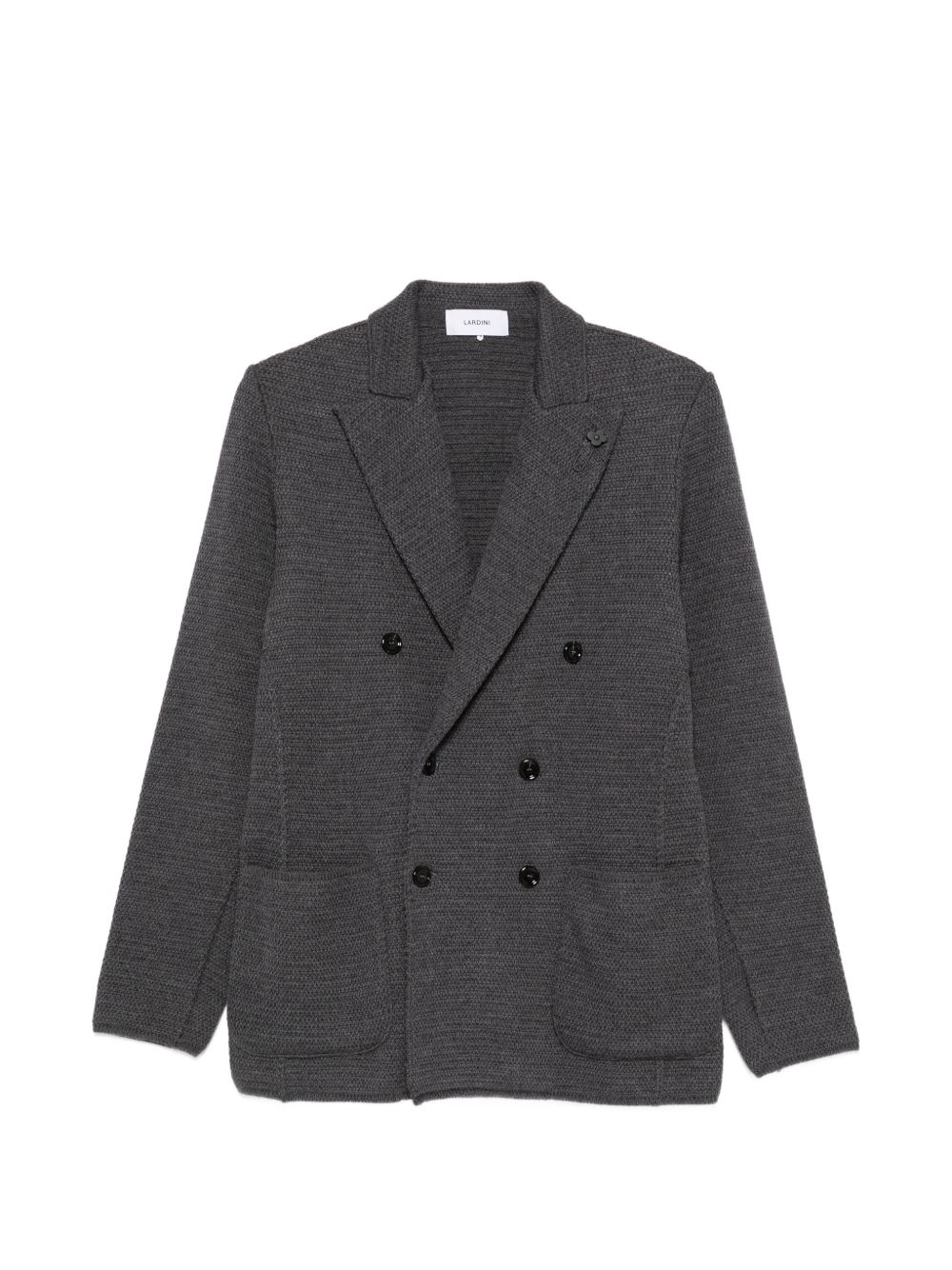 [Lardini] Jacket FW26 CNLJM57AC67001930