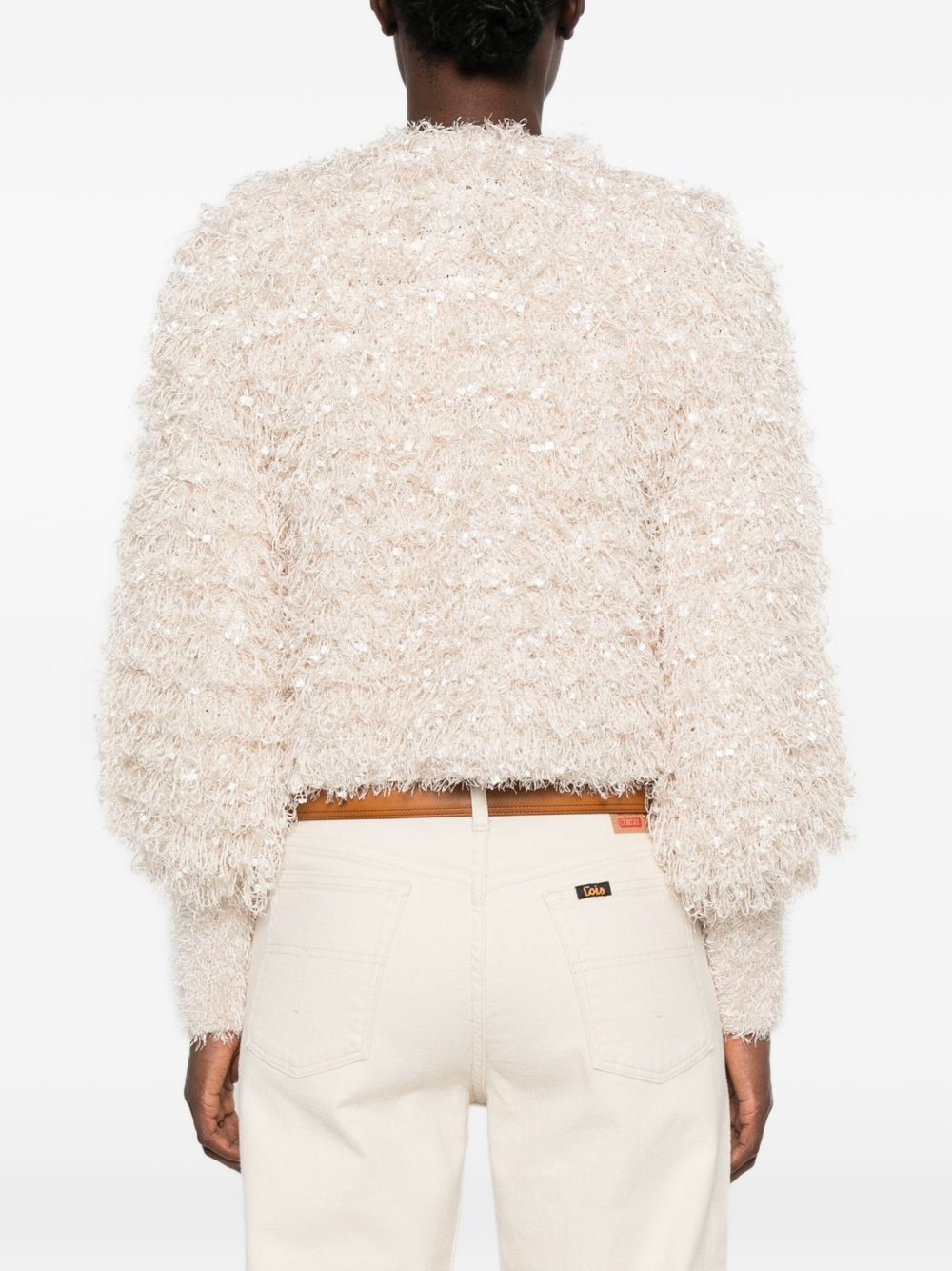[Twin - set] Cardigan FW26 262TP313013366