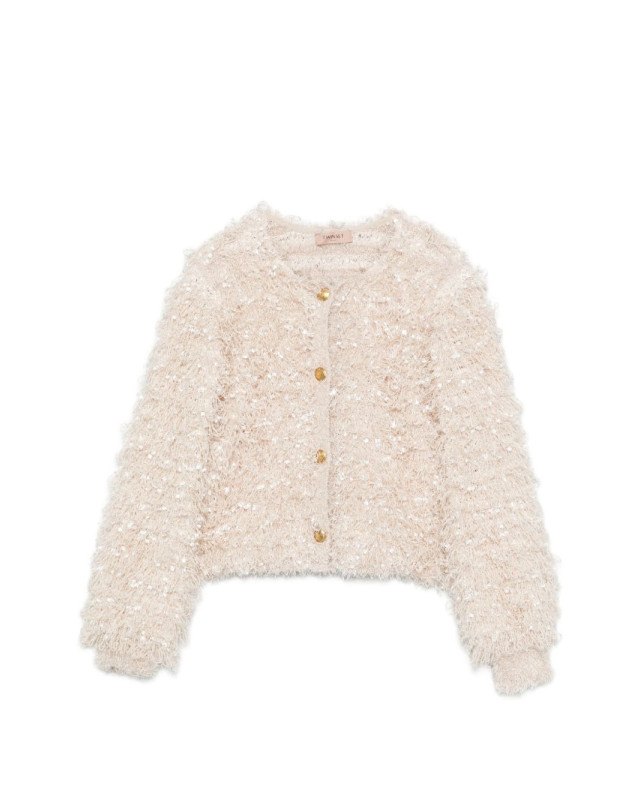 [Twin - set] Cardigan FW26 262TP313013366