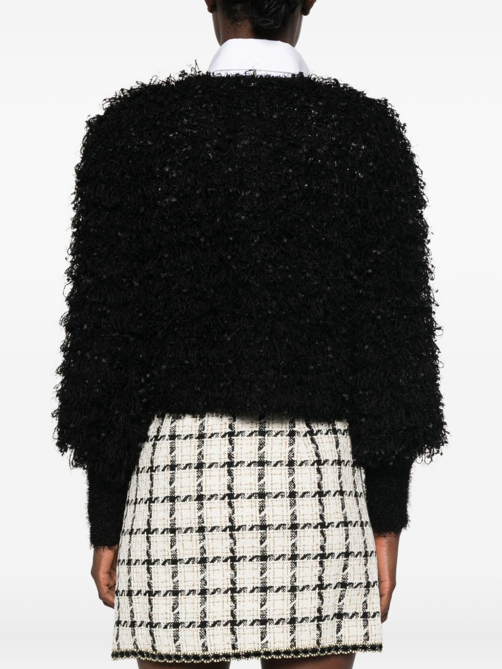 [Twin - set] Cardigan FW26 262TP313000006