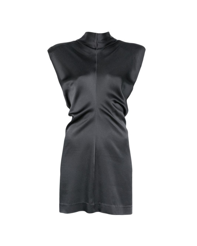[Federica Tosi] Sleeveless dress FW26 3121131180