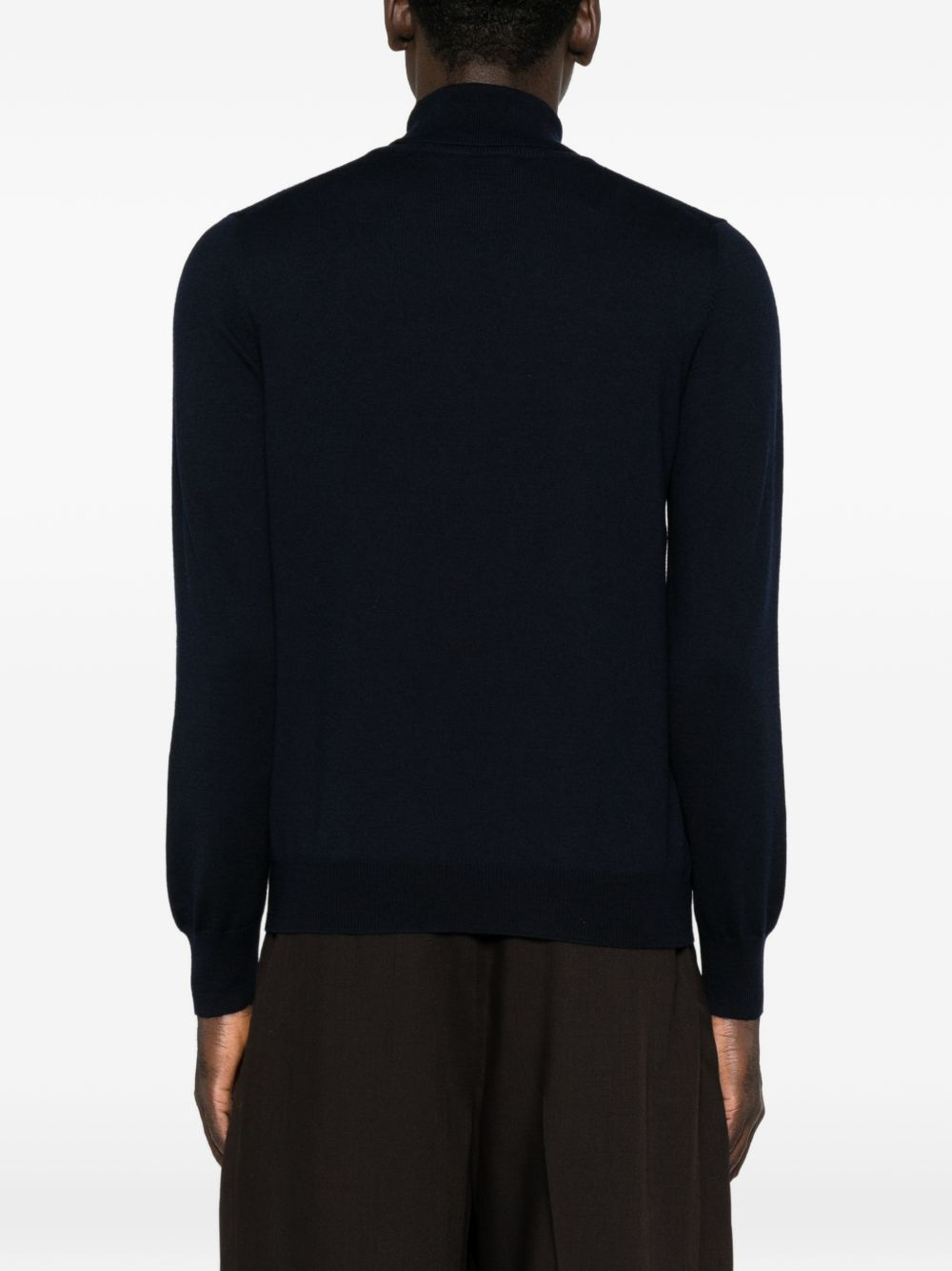 [Tagliatore 0205] Knitwear FW26 MILESGSI2601598