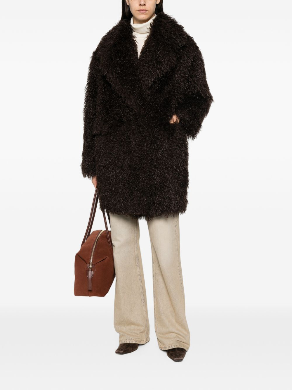 [Tagliatore 0205] Coat FW26 ASTRIDF80011M1267