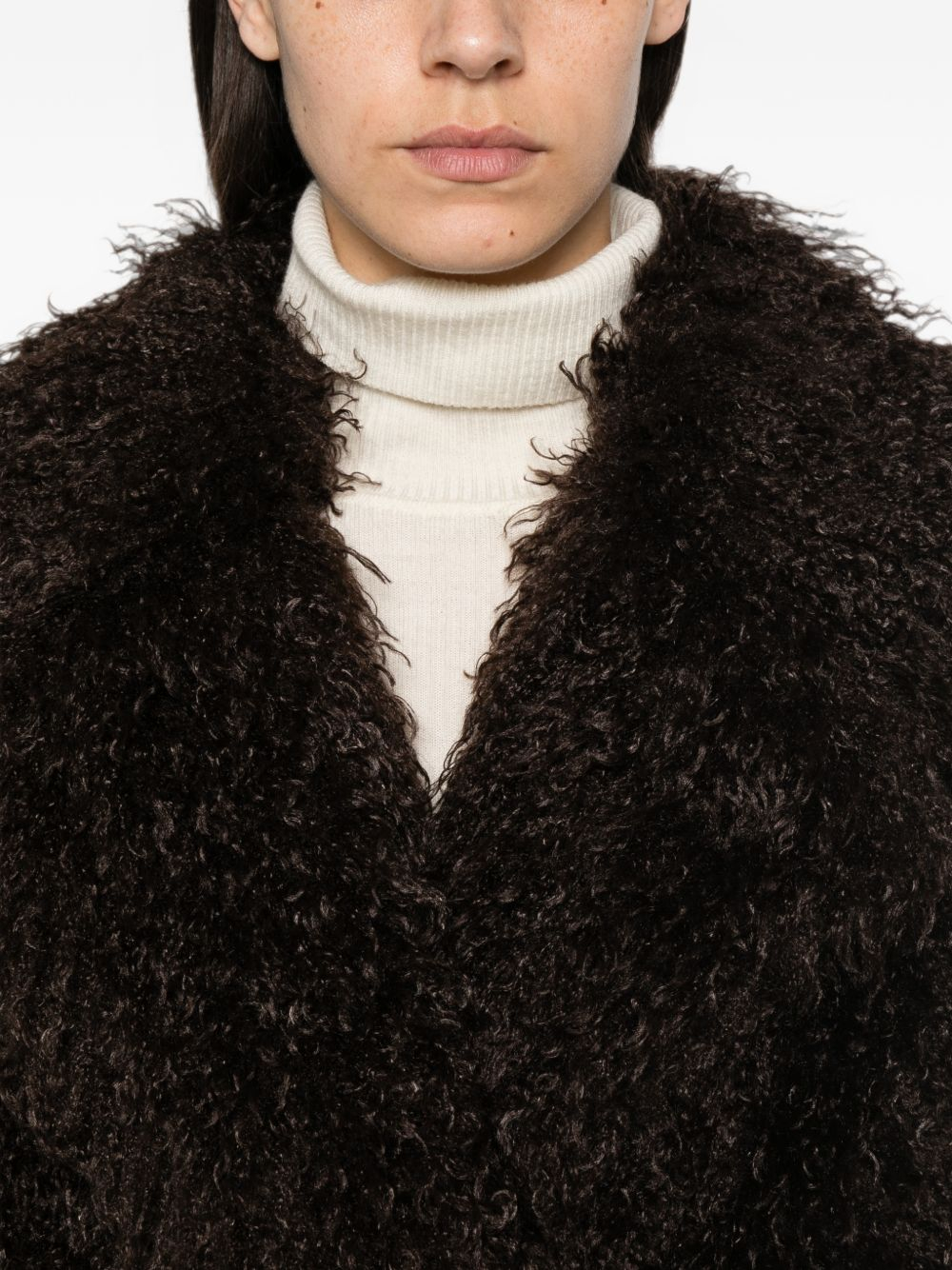 [Tagliatore 0205] Coat FW26 ASTRIDF80011M1267