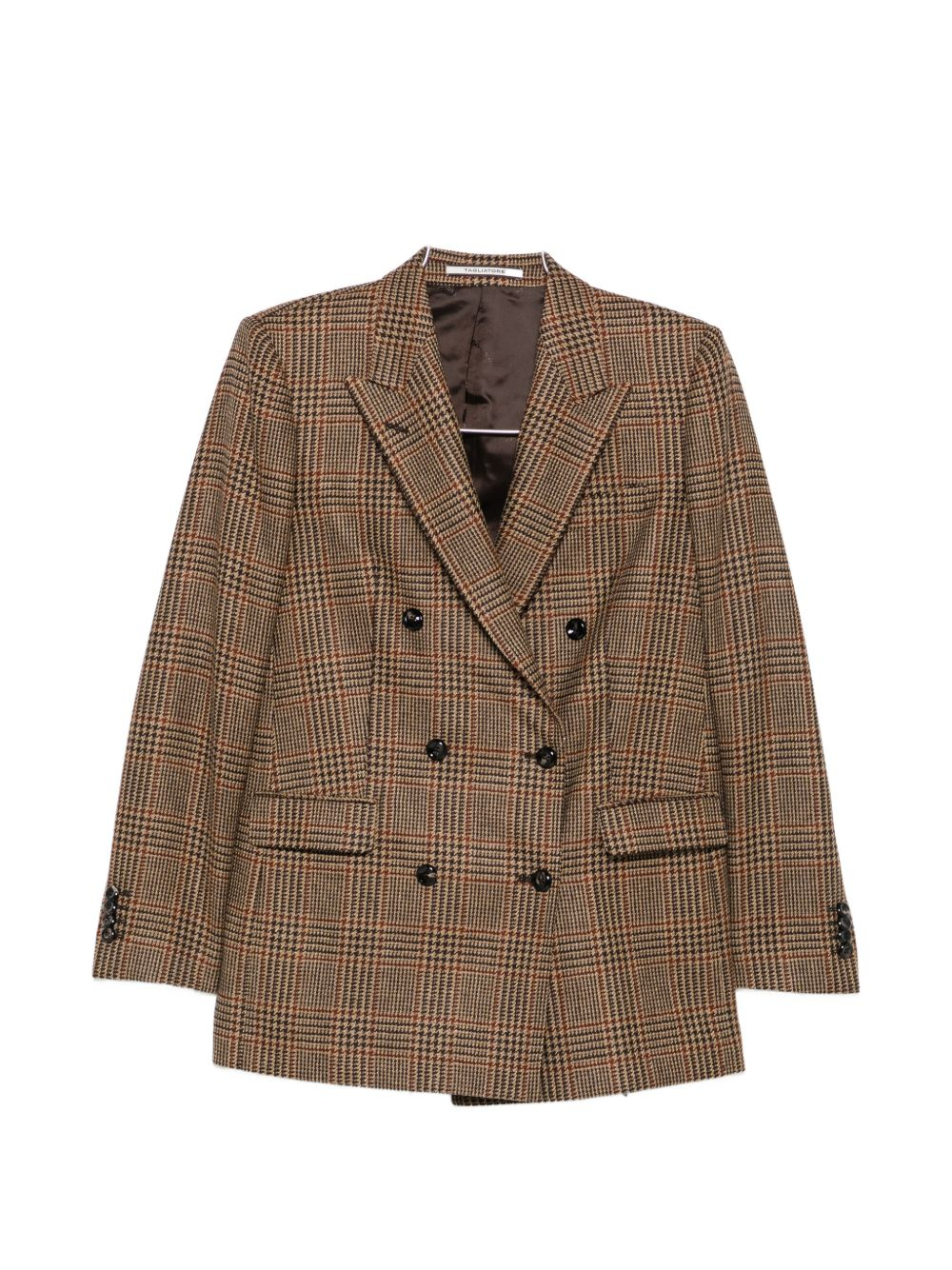 [Tagliatore 0205] Blazer FW26 JJASMINE10B440073M1364