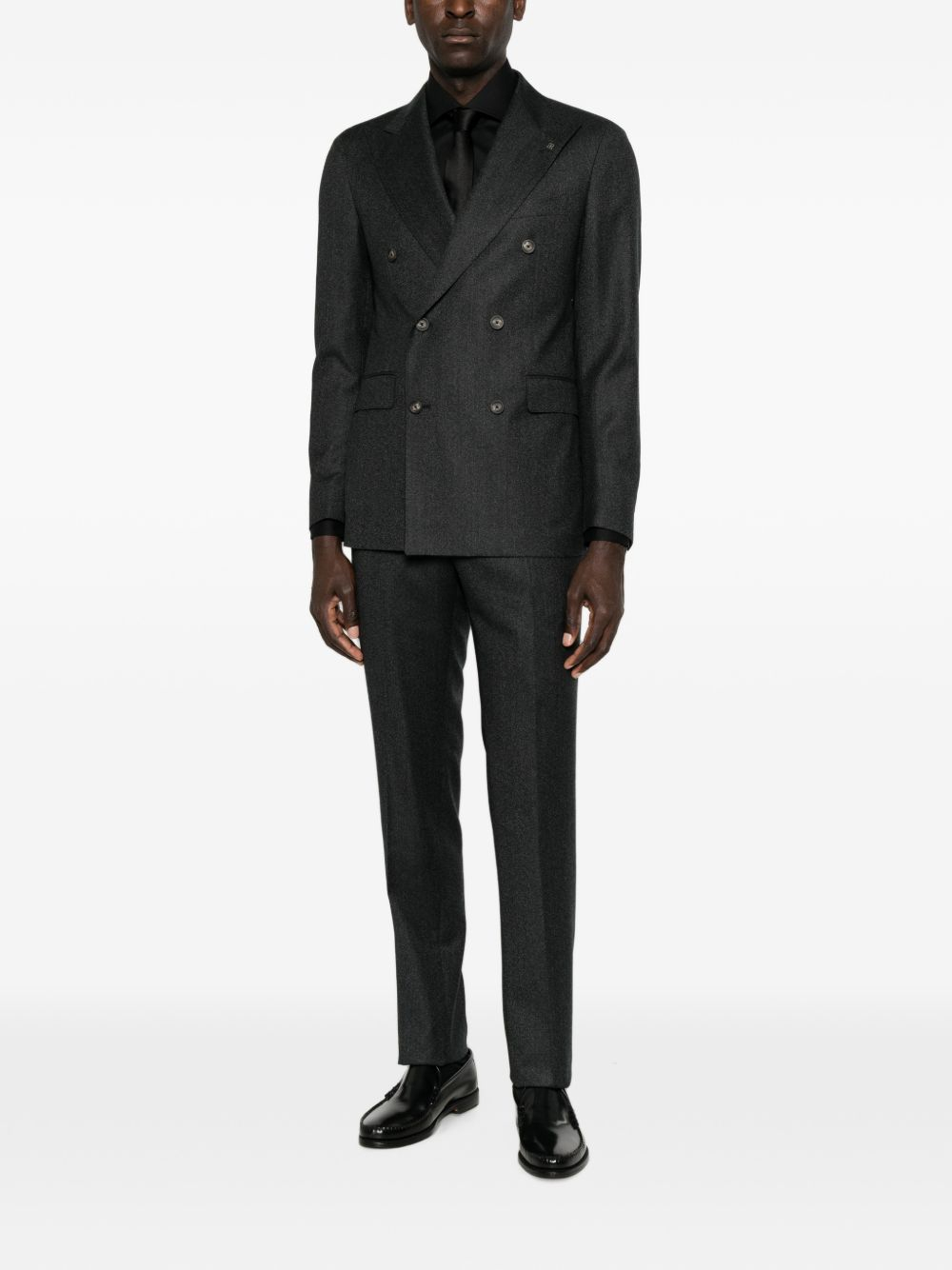 [Barba] Shirts Long Sleeve FW26 I1U13P01PZ2708U1