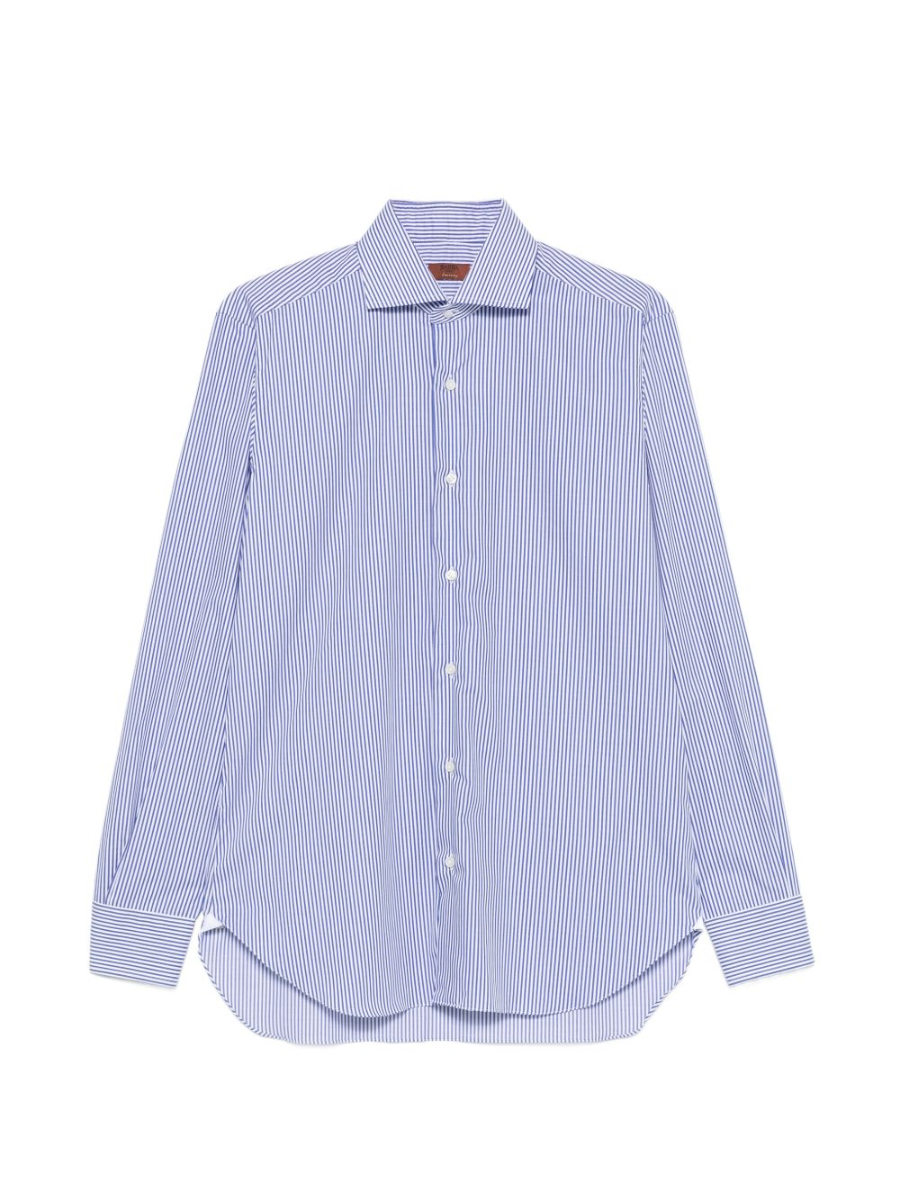 [Barba] Shirts Long Sleeve FW26 I1U13P01PZ8520U1