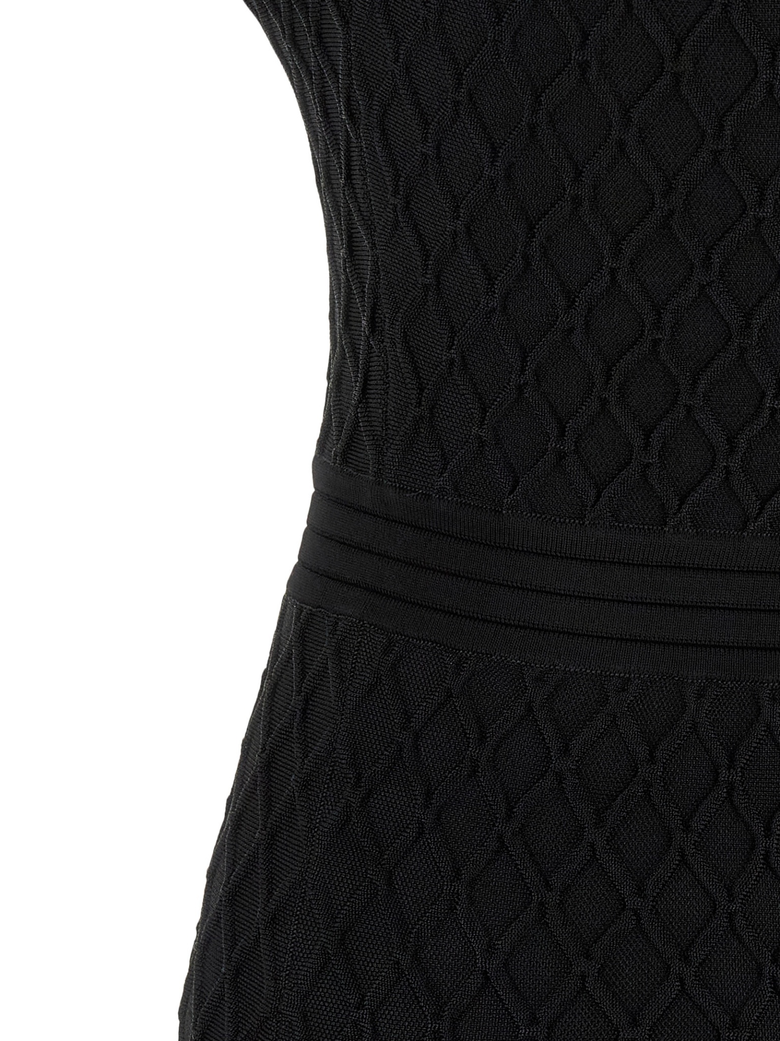 [Balmain] Short sleeve dress FW26 HF1R7520KK200PA