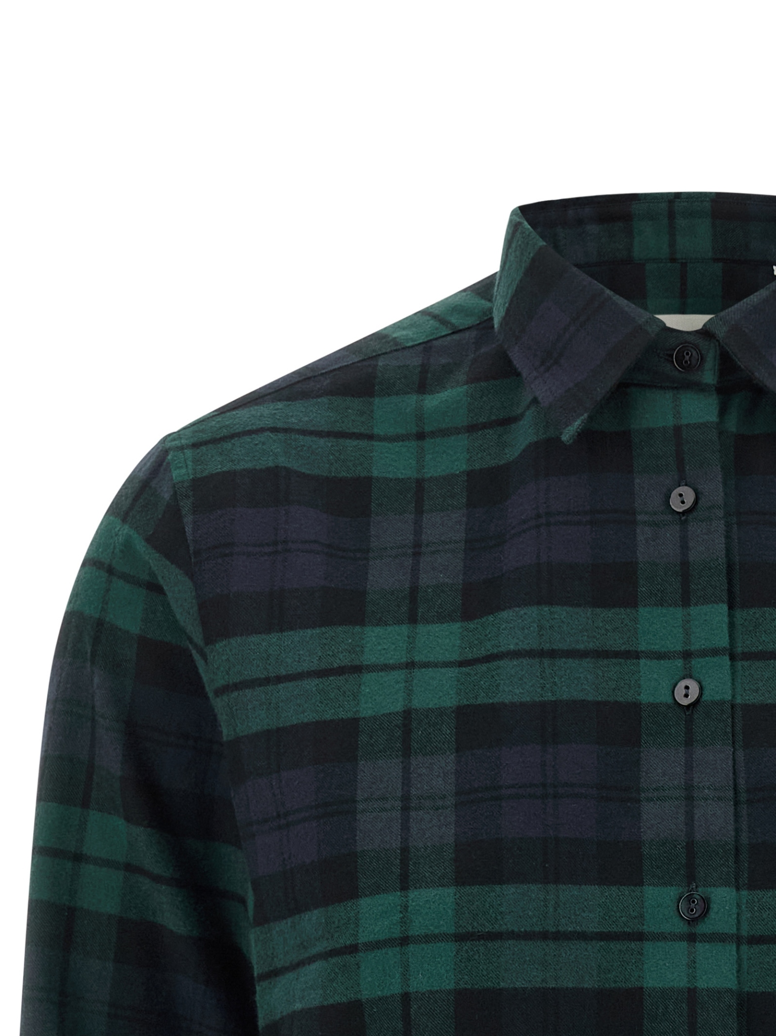 [Xacus] Shirts Long Sleeve FW26 110535313001