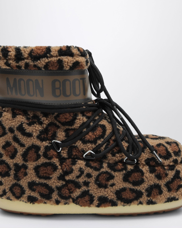 [Moon Boot] Ankle Boots FW26 80D1409960PL