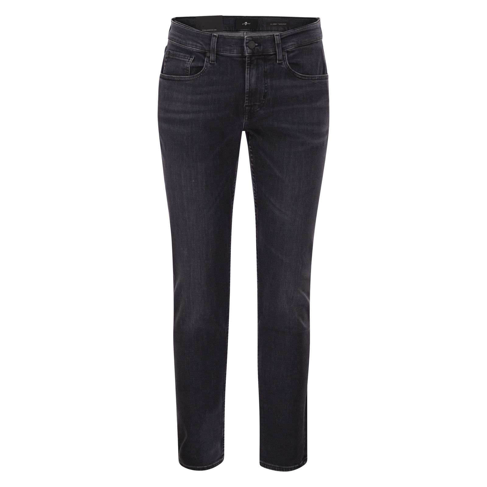 [7 FOR ALL MANKIND] Jeans FW26 7TB00C34 U73LG