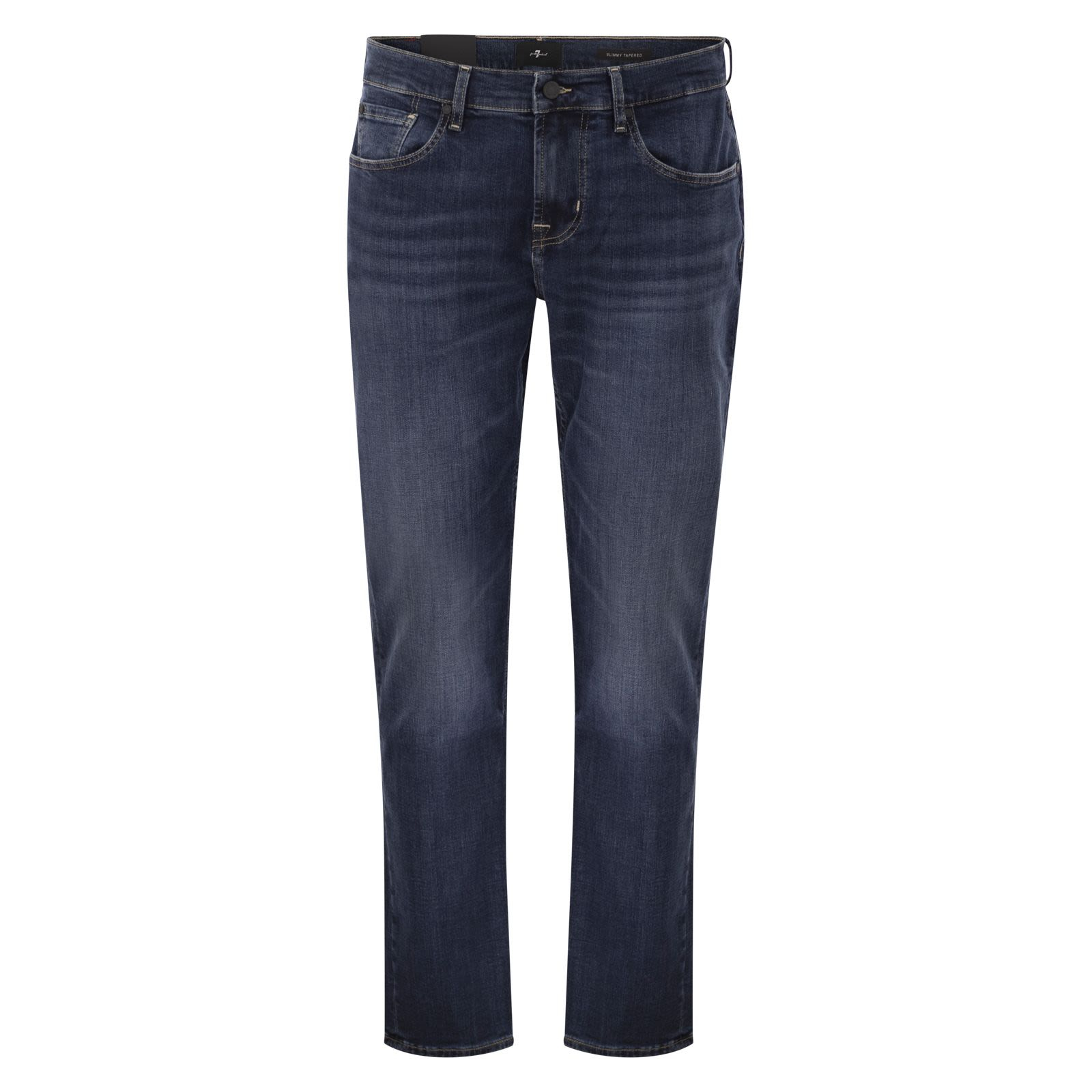 [7 FOR ALL MANKIND] Jeans FW26 7TB00C42 U73LH