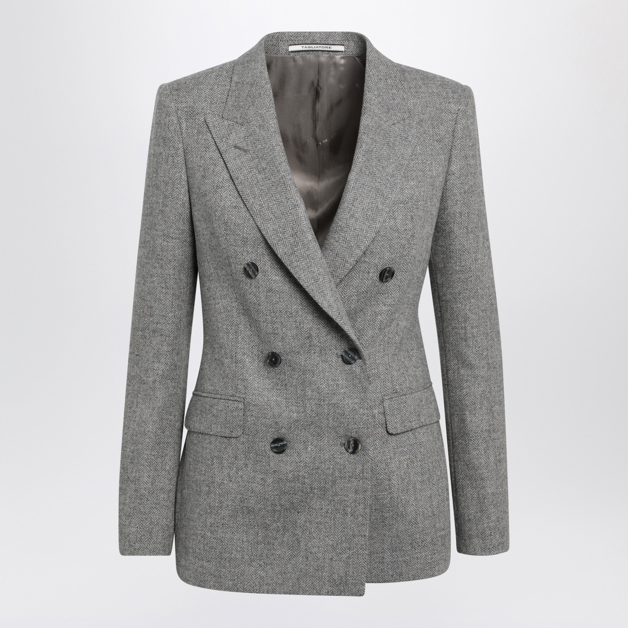 [TAGLIATORE] Blazer FW26 J-PARIGI10B610017