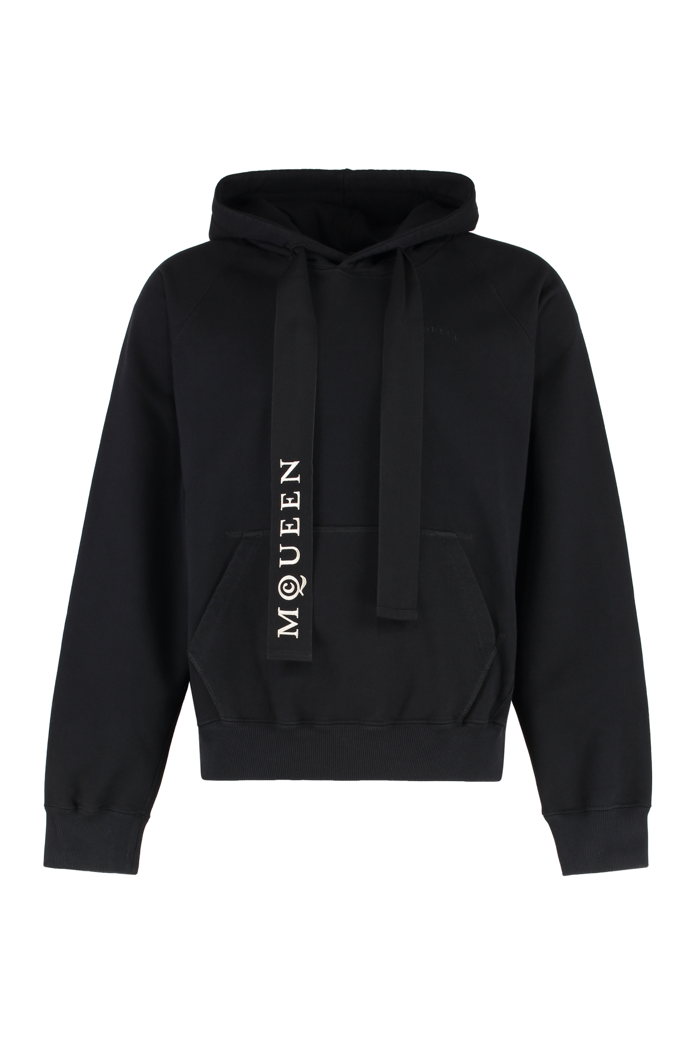 [McQueen] Hoodie FW25 827062QXACE_1000