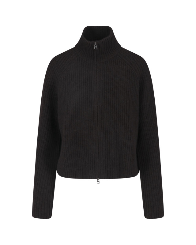 [Lisa Yang] Cardigan FW26 2025304DK