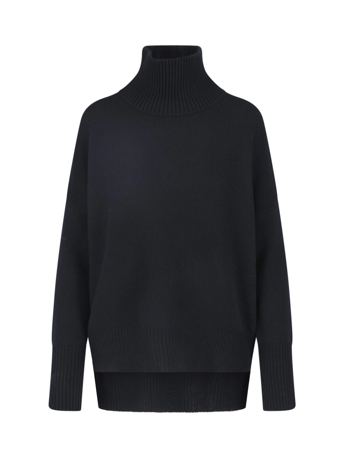 [Lisa Yang] Knitwear FW26 202113BL
