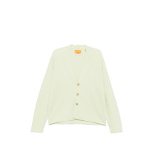 [GUEST IN RESIDENCE] Cardigan FW26 U10410JMBTR