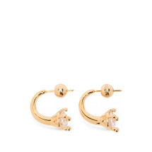 [Panconesi] Earring FW26 F26-EA009-P  GOLD