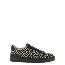 [Balmain] Sneakers FW26 HM1VI288TJCMEDK