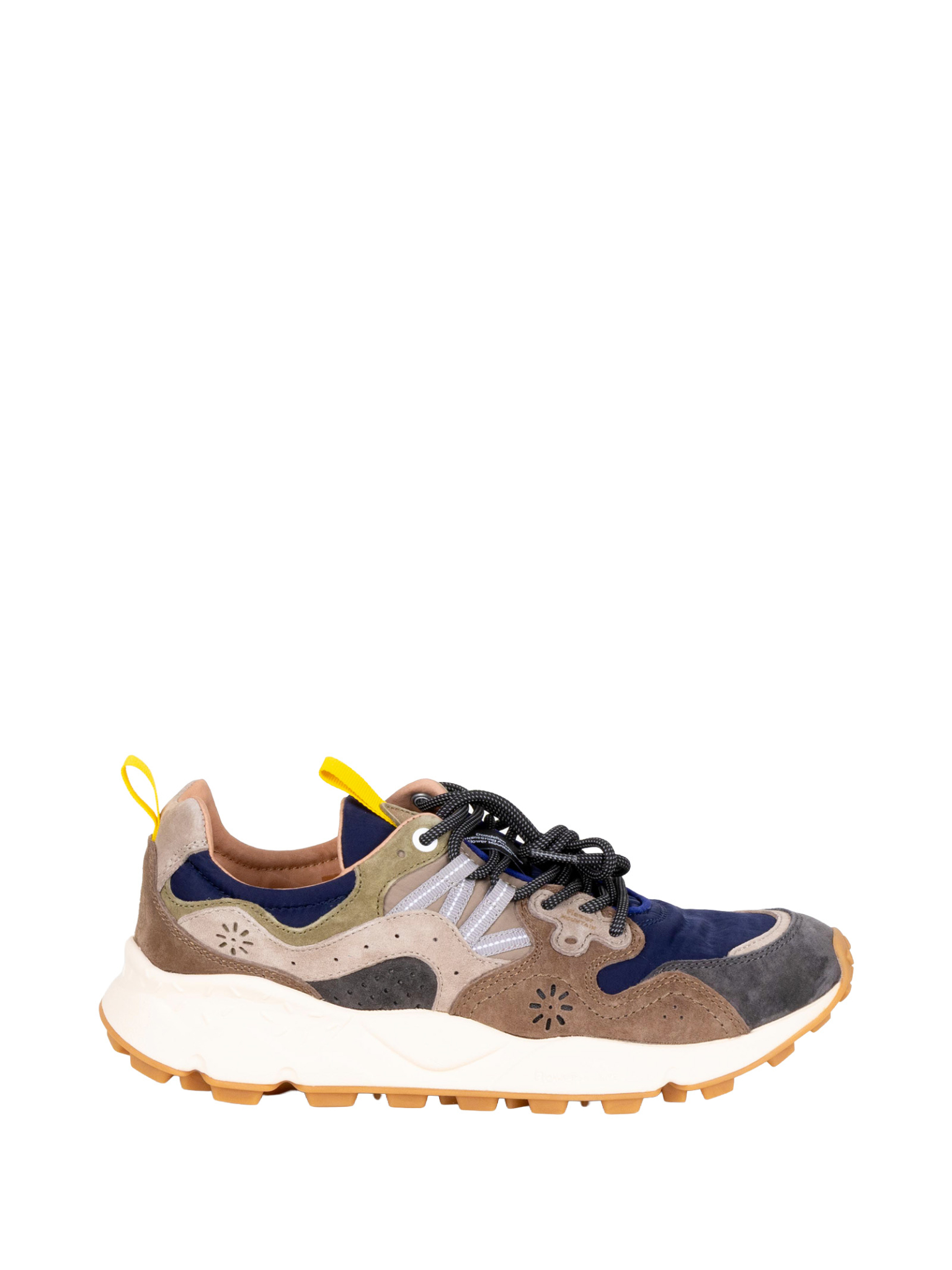 [Flower Mountain] Sneakers FW26 YAMANO 3.013B06