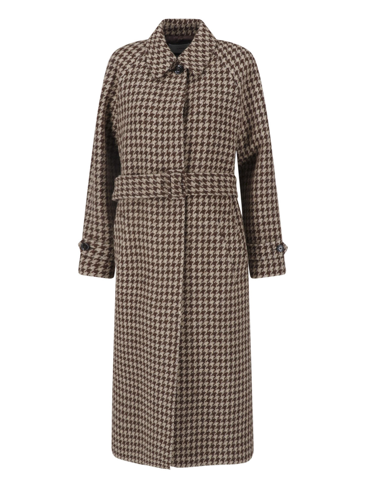 [Lardini] Coat FW26 A7AMAND DA20171
