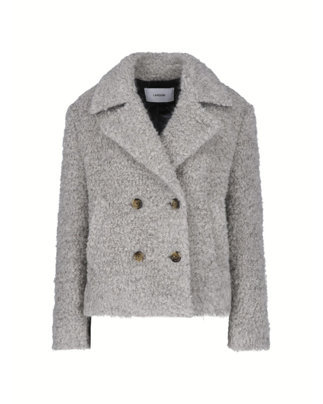 [Lardini] Coat FW26 A7LILY ACD67816910