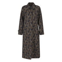 [Lardini] Coat FW26 A7AMAND IPLC57552500MA