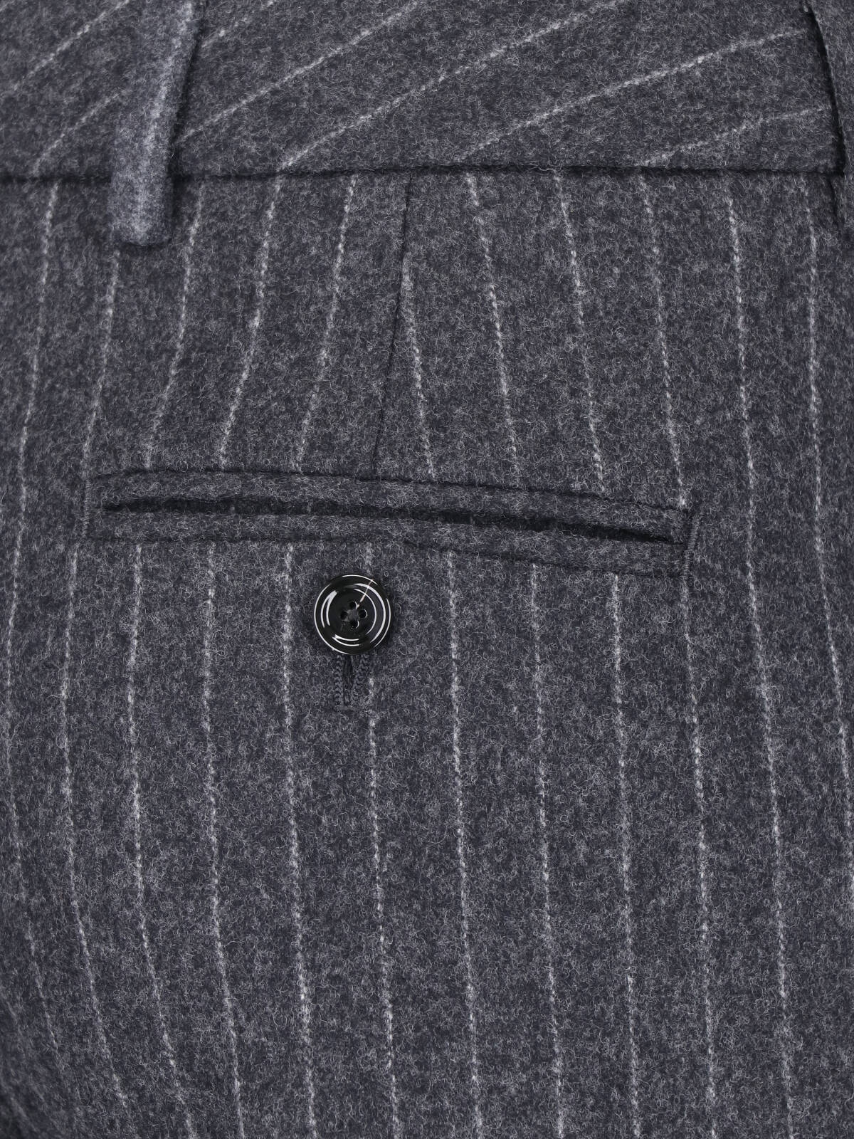 [Lardini] Trousers FW26 A7FE ILI53444
