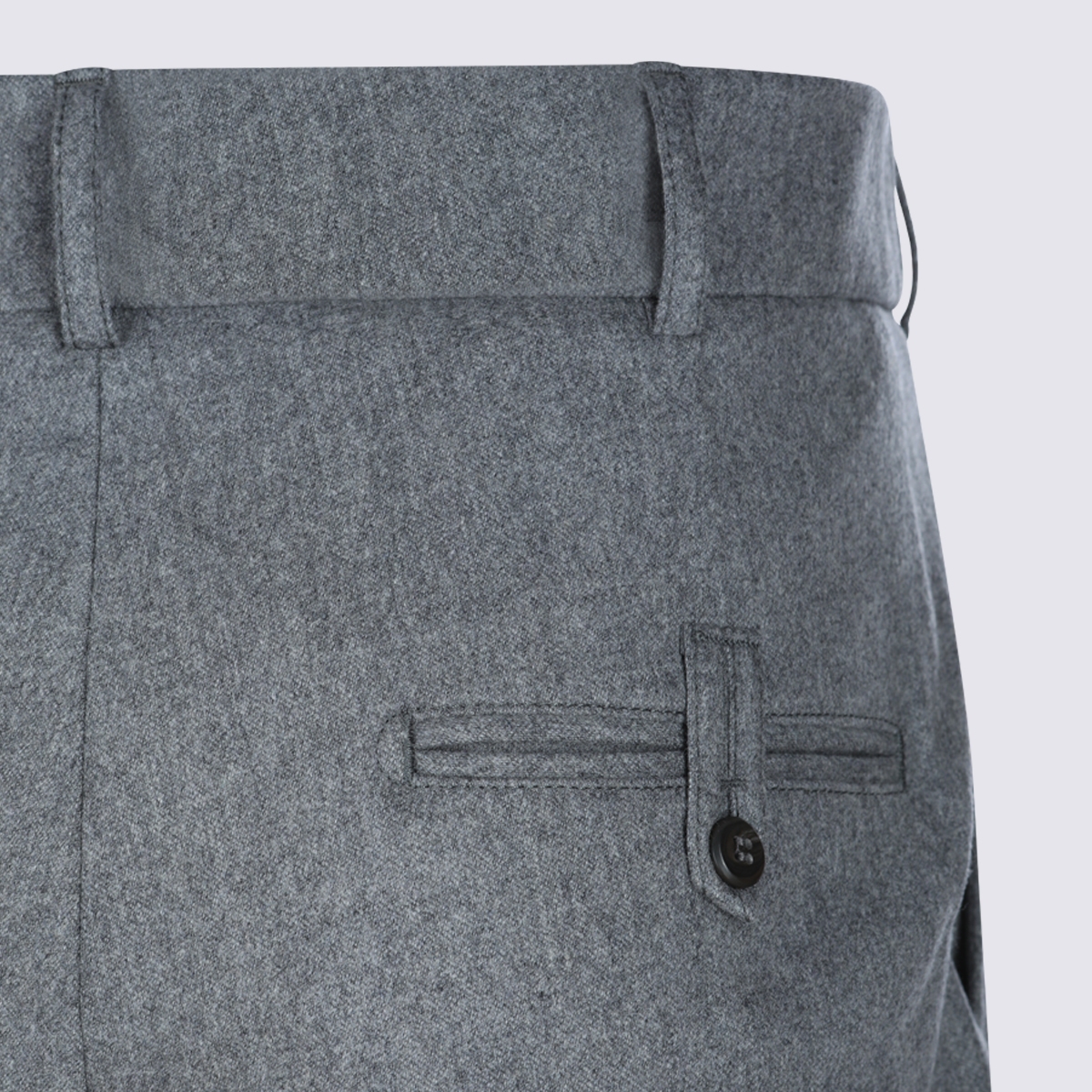 [ELEVENTY] Trousers FW26 N75PANM01TES0H02714