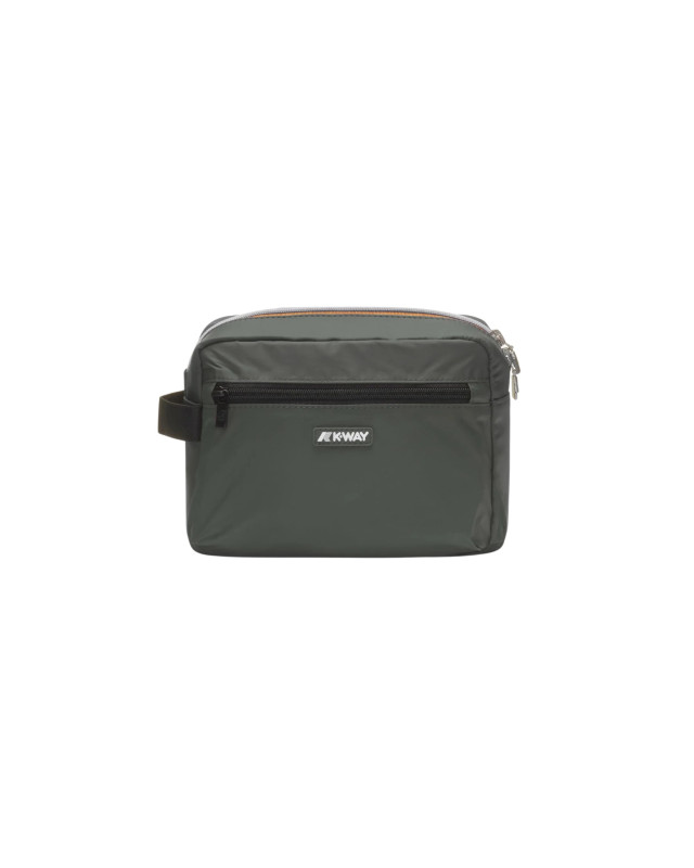 [K-WAY] Pouch FW26 K4127TW_UNISEX