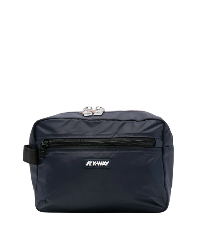 [K-WAY] Pouch FW26 K4127TW_UNISEX