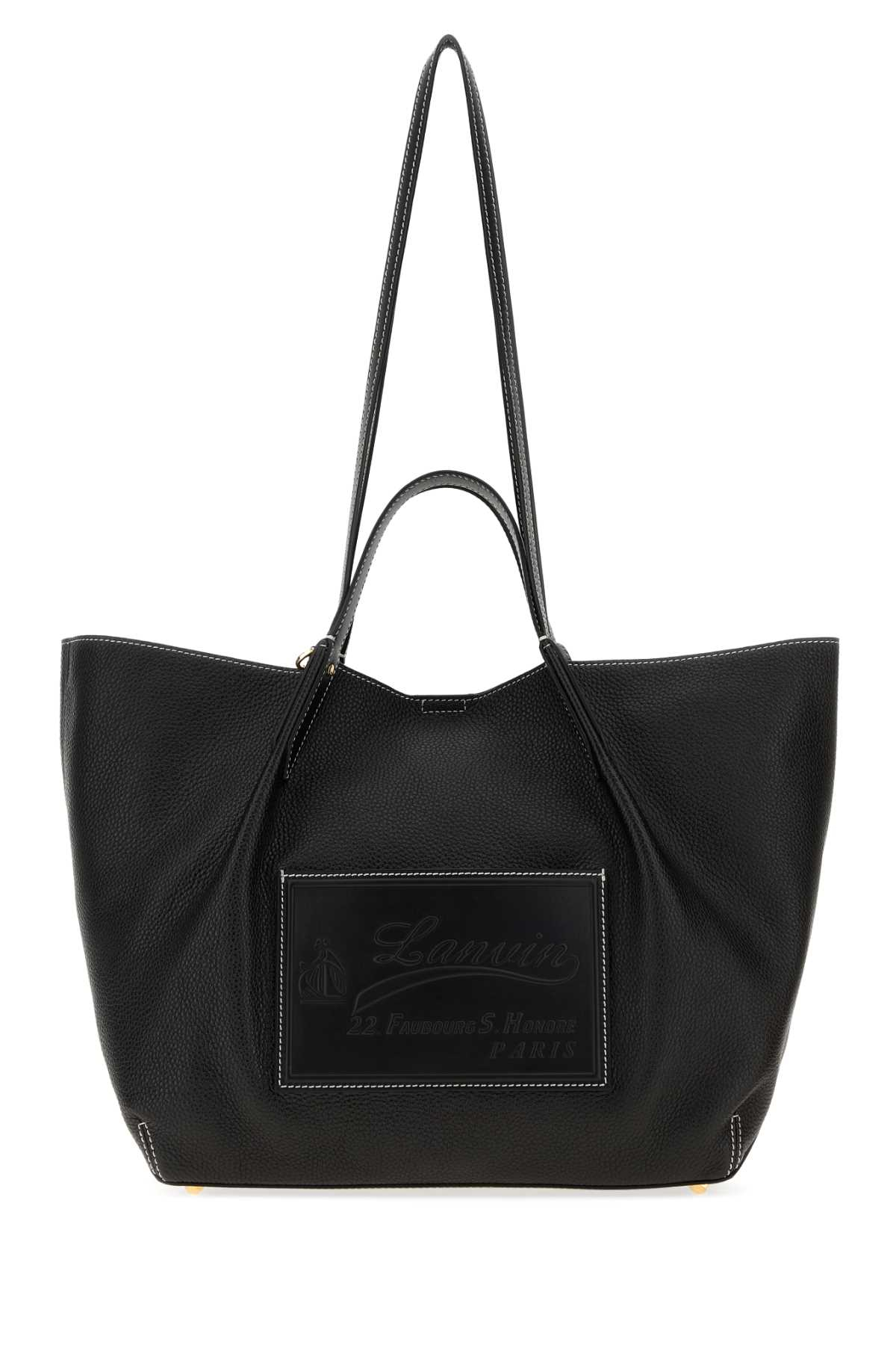 [Lanvin] Shoulder bag FW26 LWBGTTMMGRCAA26 10