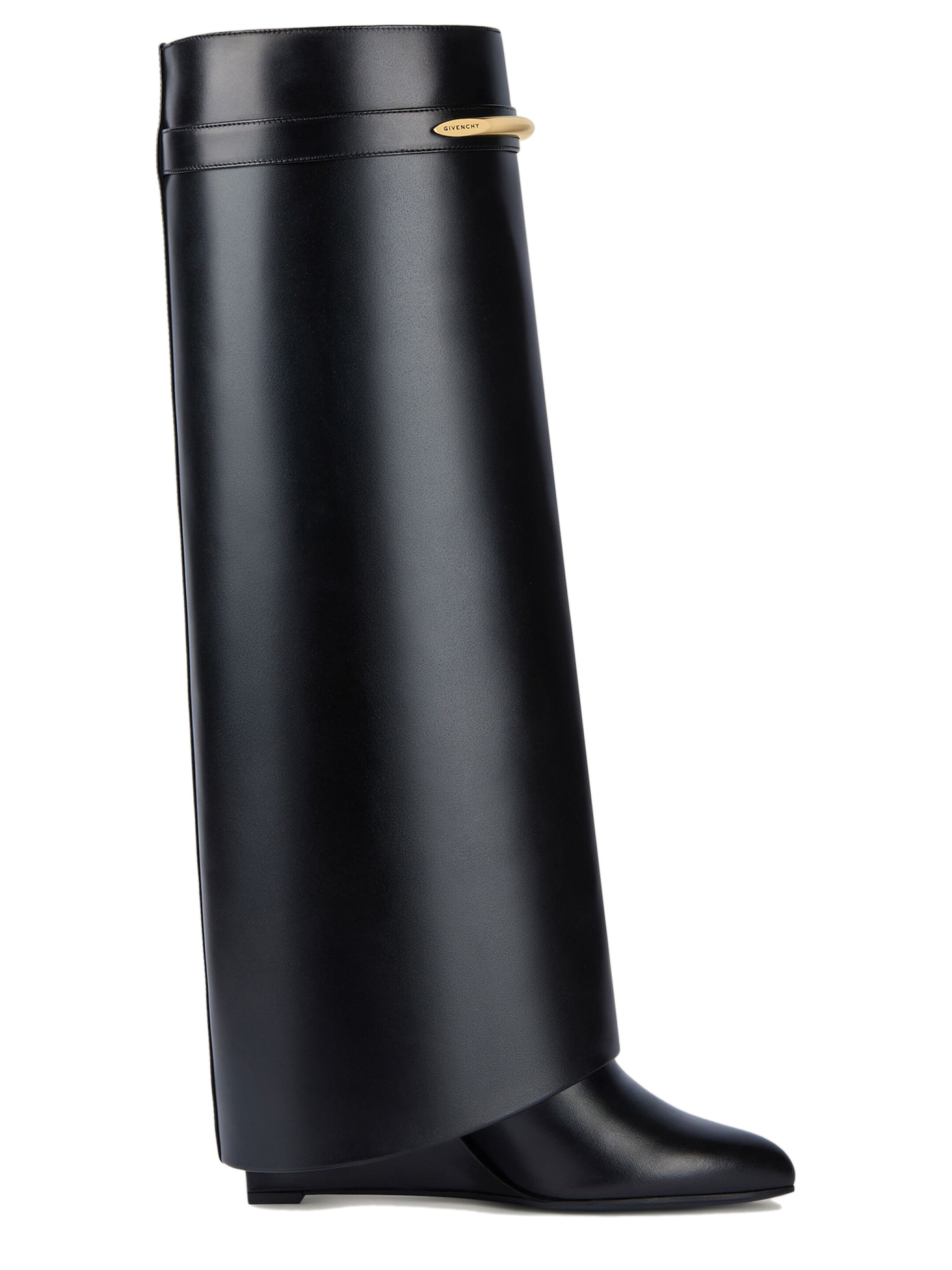 [Givenchy] Ankle Boots FW26 BE703XE1J7001