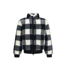 [Givenchy] Coat FW26 BM01HU31AY004