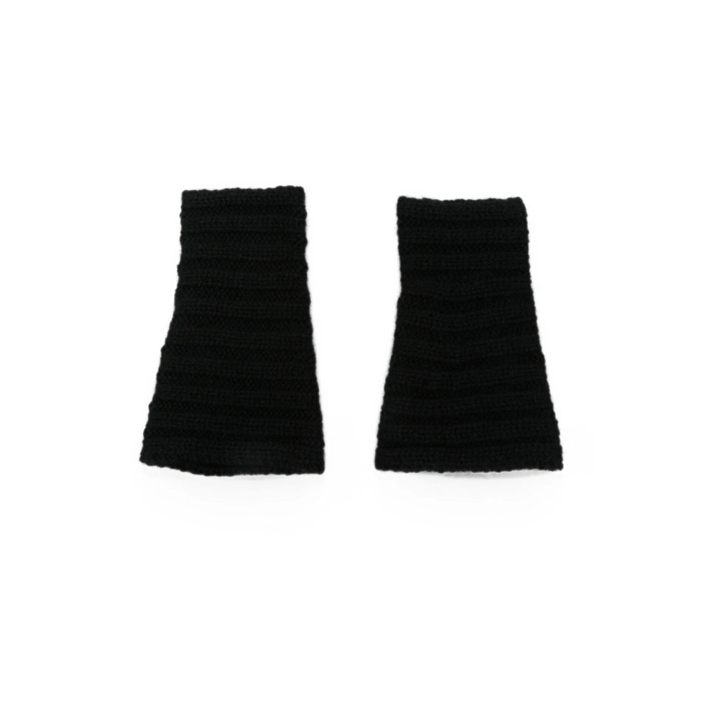 [Lisa Yang] Glove FW26 4025502  BL
